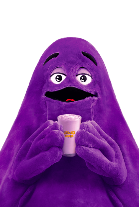 Grimace